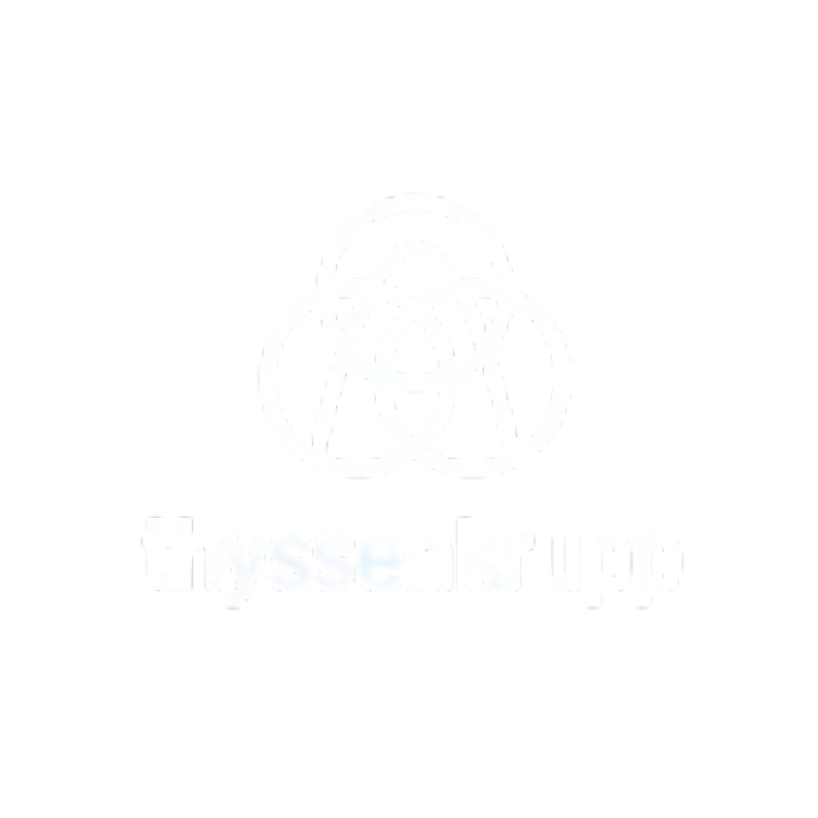 Thyssenkrupp